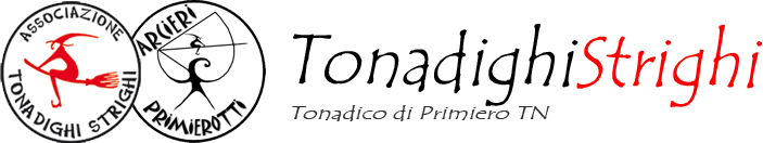 Tonadighi Strighi